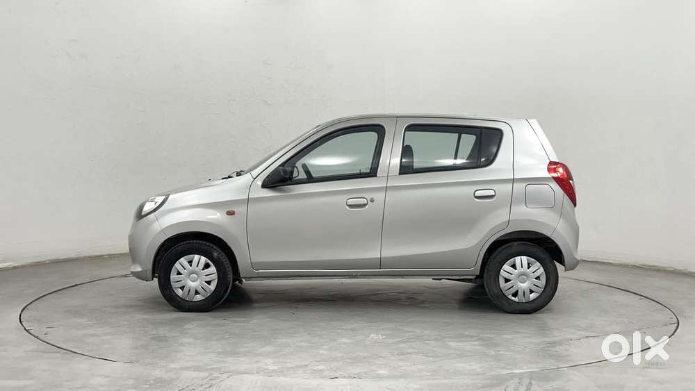 Maruti Suzuki Alto 800 Lxi, 2016, Petrol