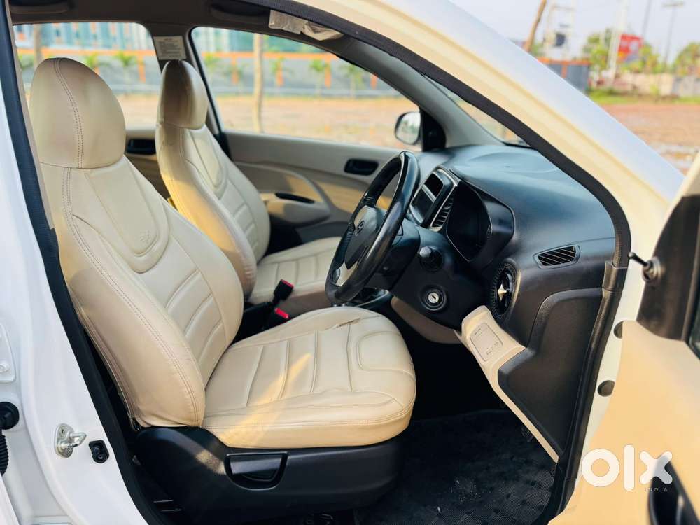 Hyundai Santro Magna Cng, 2021, Cng & Hybrids