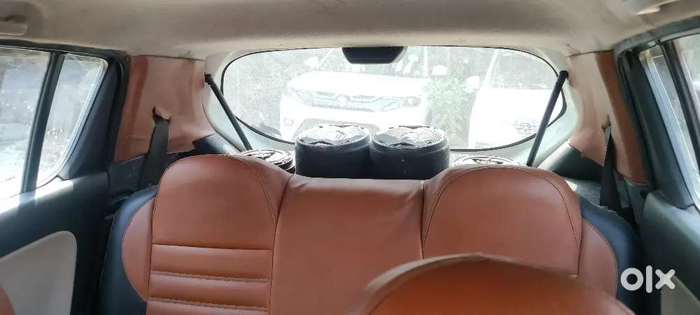 Maruti Suzuki Alto K10 2017 Cng & Hybrids 70000 Km Driven