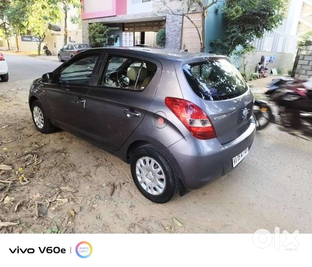 Hyundai I20 Magna Optional 1.2, 2010, Petrol