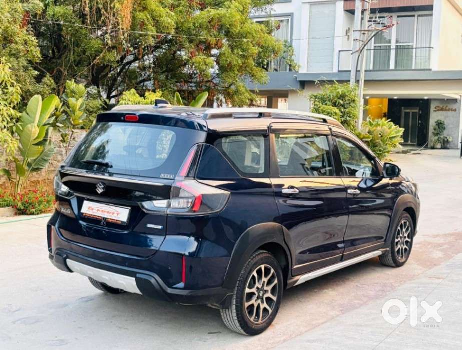 Maruti Suzuki Xl6 1.5 Zeta Mt, 2022, Petrol