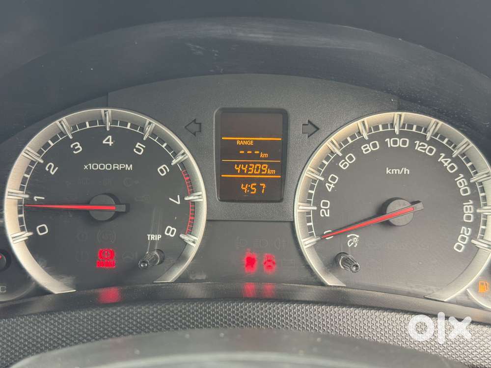 Maruti Suzuki Swift Vxi, 2017, Petrol