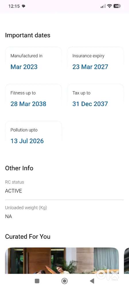 Maruti Suzuki Brezza 2023