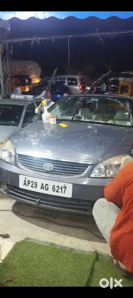 Tata Indica 2009 Petrol 0 Km Driven