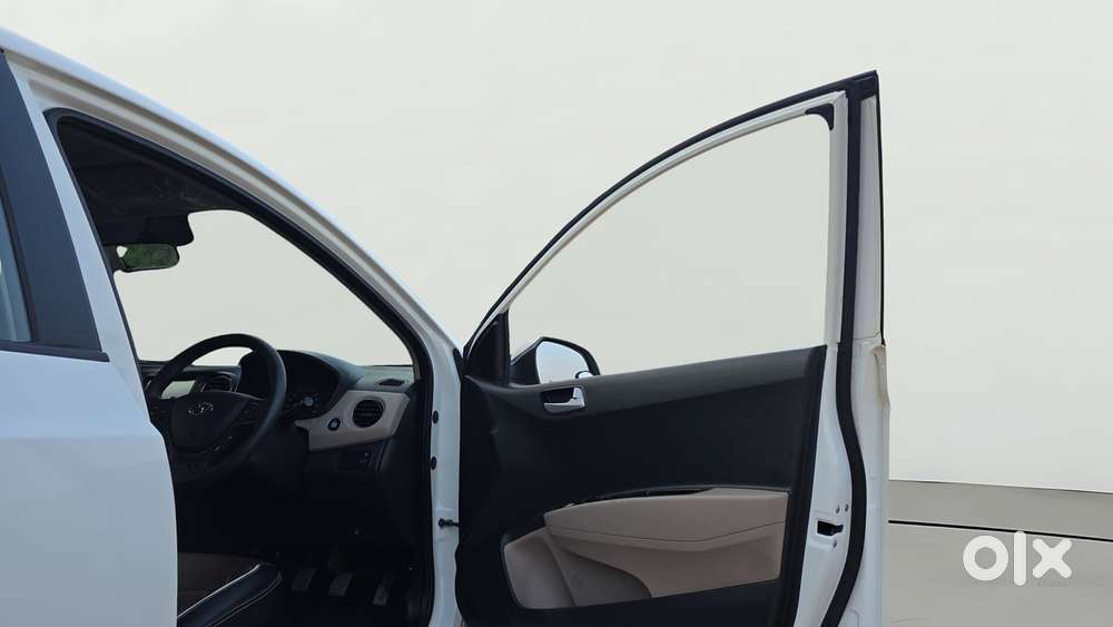 Hyundai Xcent Sx 1.2 (o), 2019, Petrol