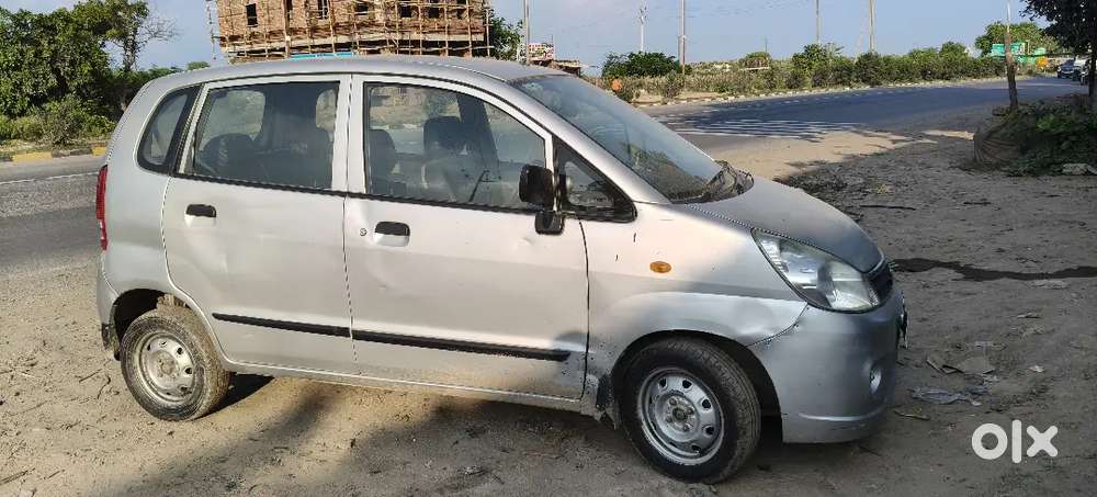 Maruti Suzuki Estilo Lxi 2010
