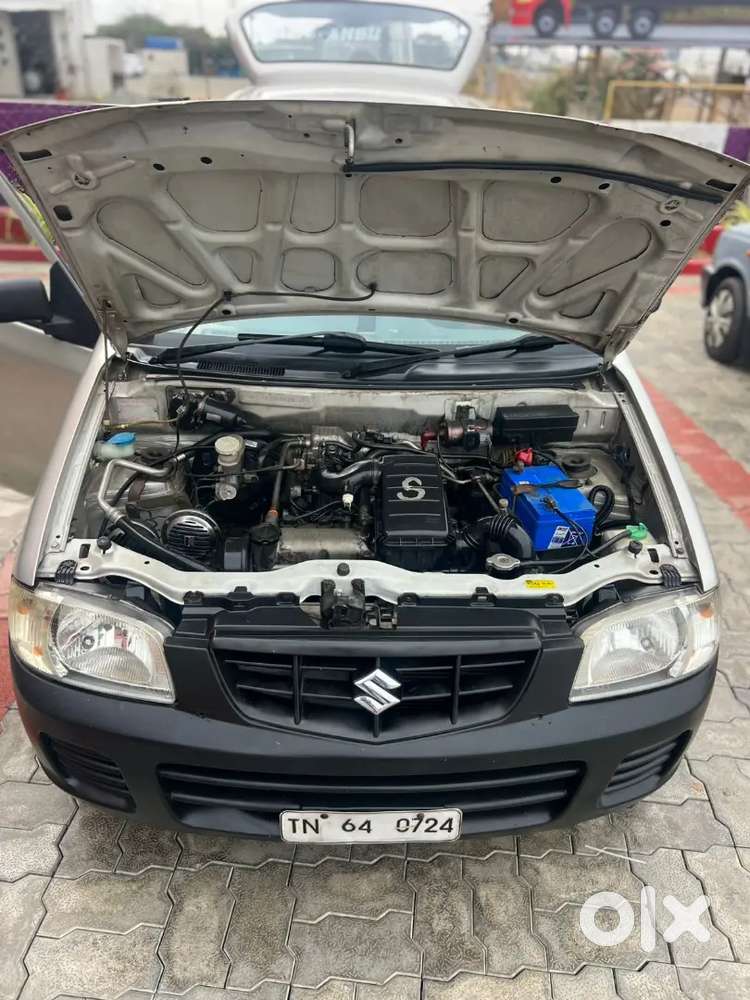 Maruti Suzuki Alto 2009 Petrol 78000 Km Driven