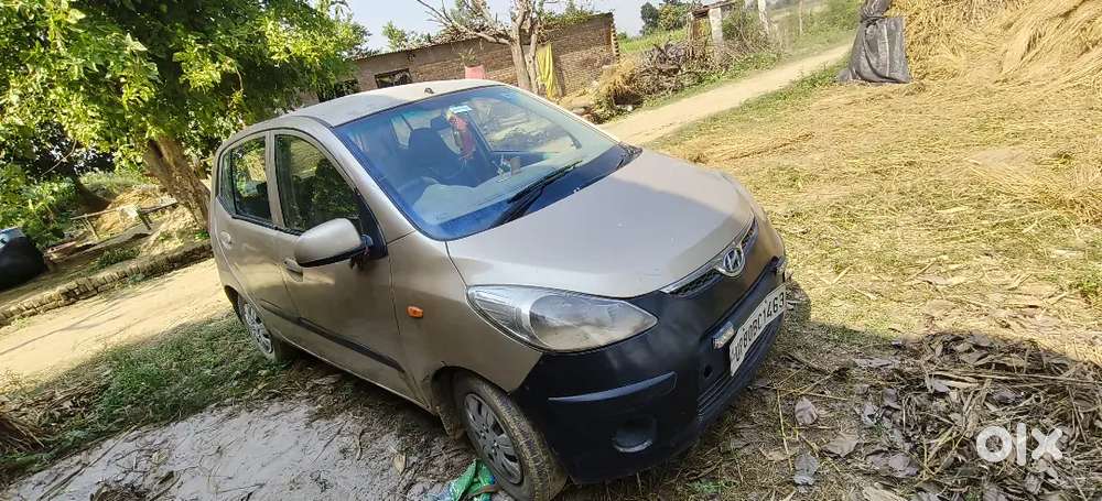 2nd Owner Hyundai I10 2008