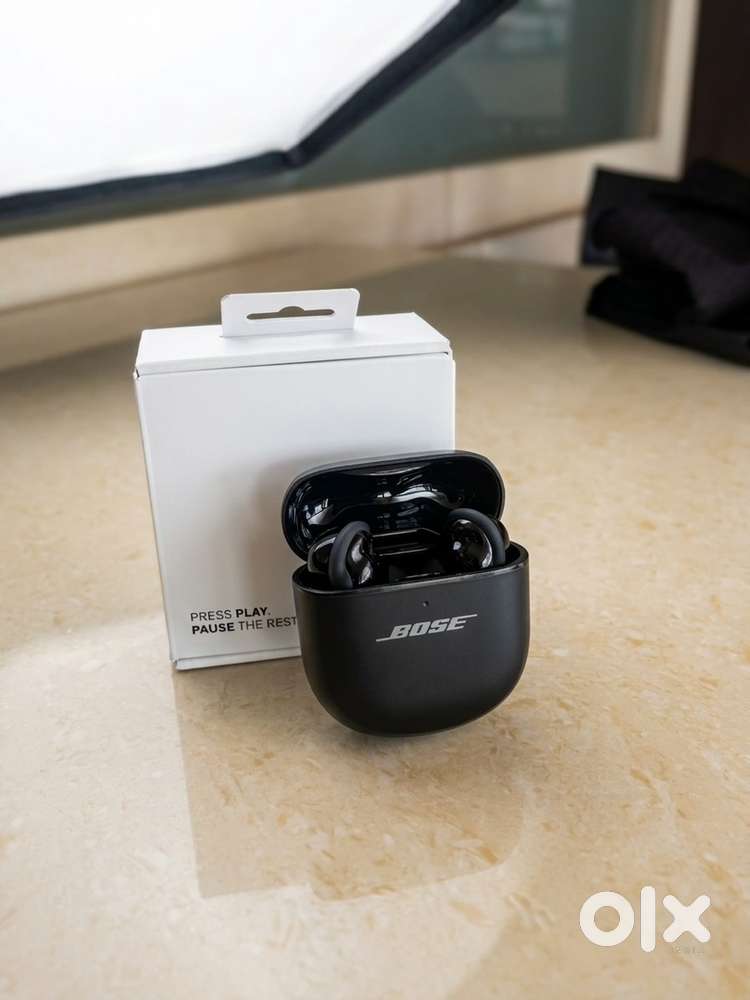 Bose QuietComfort Ultra 2 Earbuds