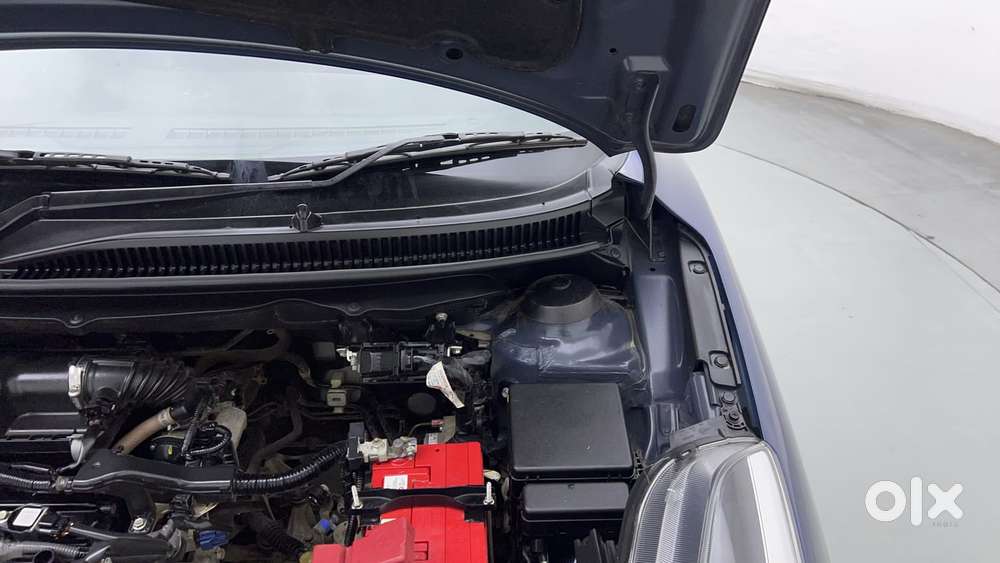 Maruti Suzuki Baleno 1.2 Zeta, 2021, Petrol