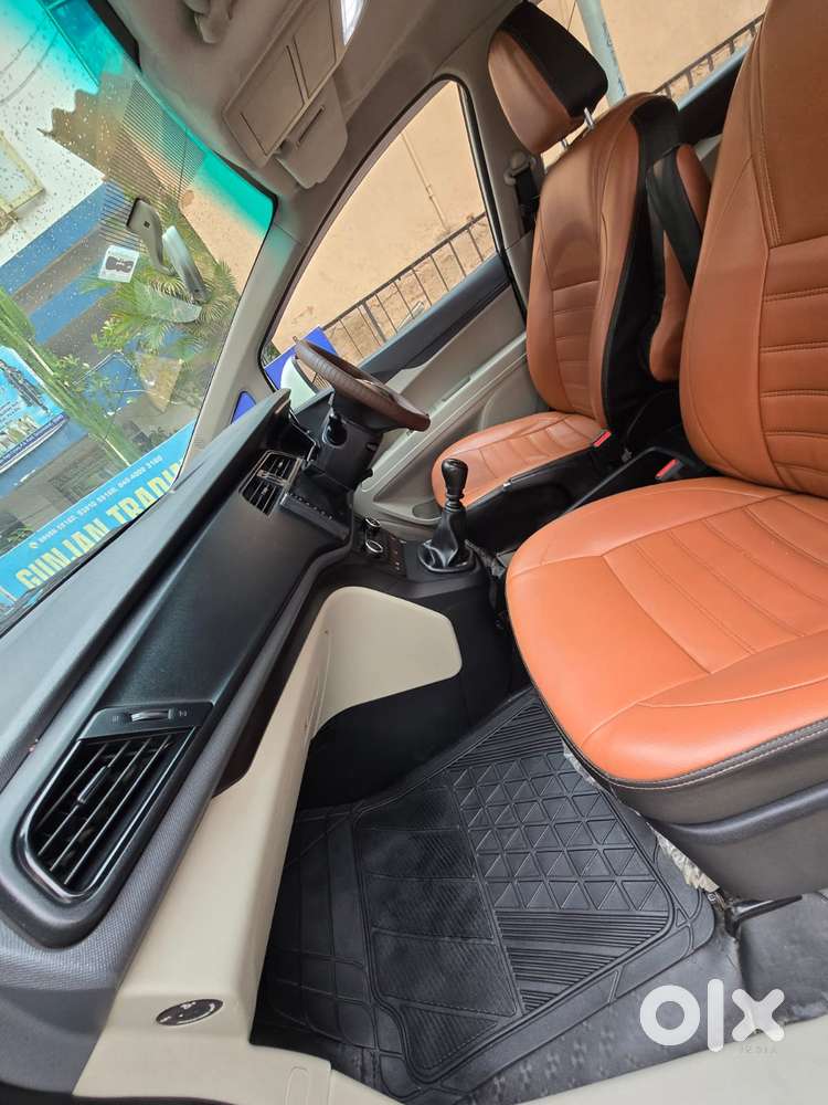 Mahindra Marazzo M2 8str, 2023, Diesel