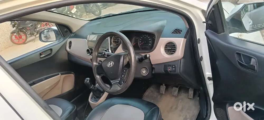 Hyundai Xcent Prime 2018 Cng & Hybrids 67015 Km Driven
