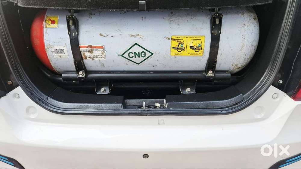 Maruti Suzuki Wagon R 1.0 Lxi Cng, 2017, Cng & Hybrids
