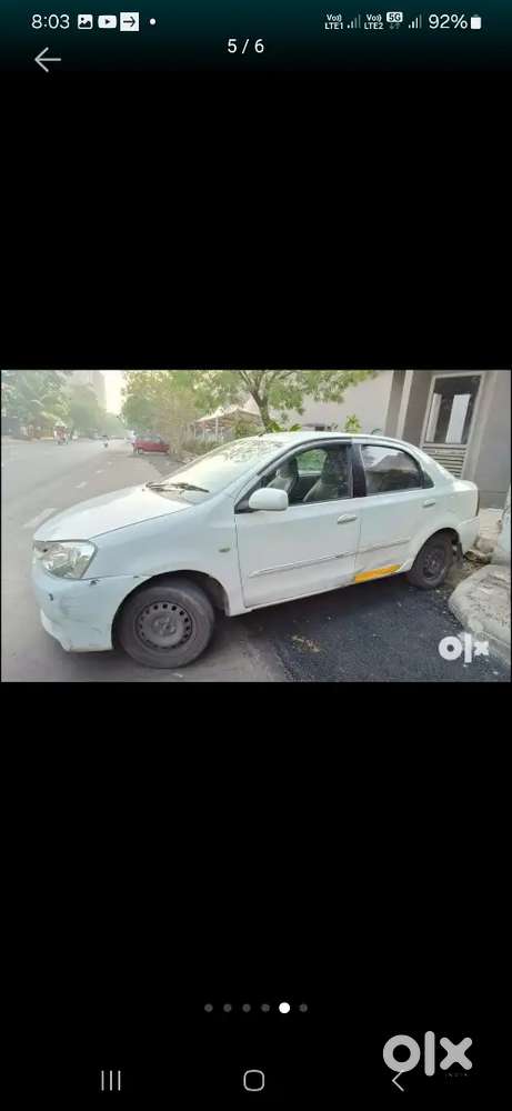 Running Condition 25 Avrej