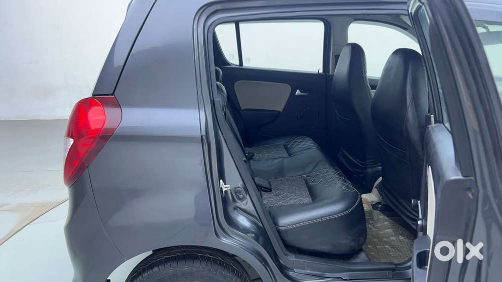Maruti Suzuki Alto 800 Vxi, 2019, Petrol