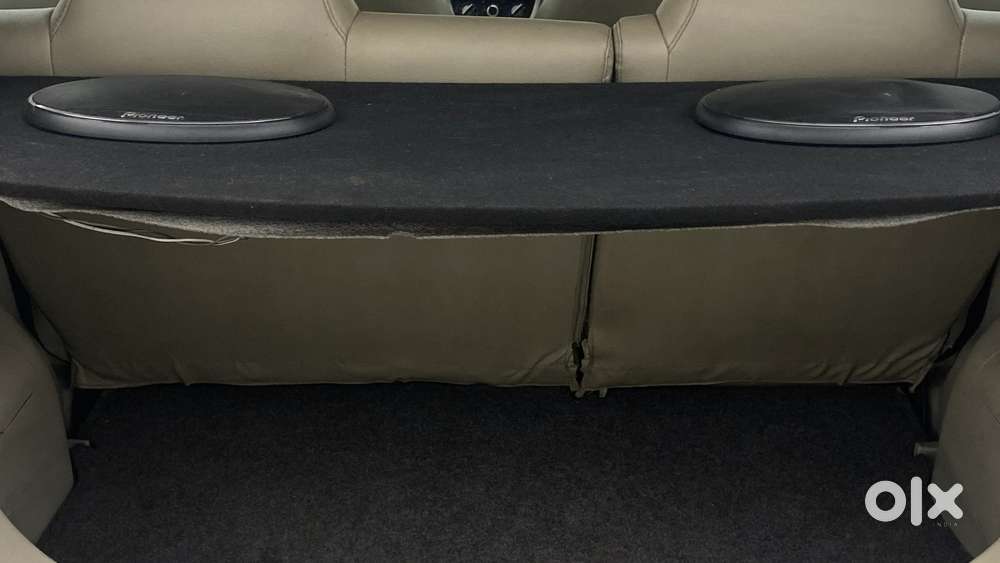 Maruti Suzuki Celerio 2014-2017 Zxi, 2017, Petrol