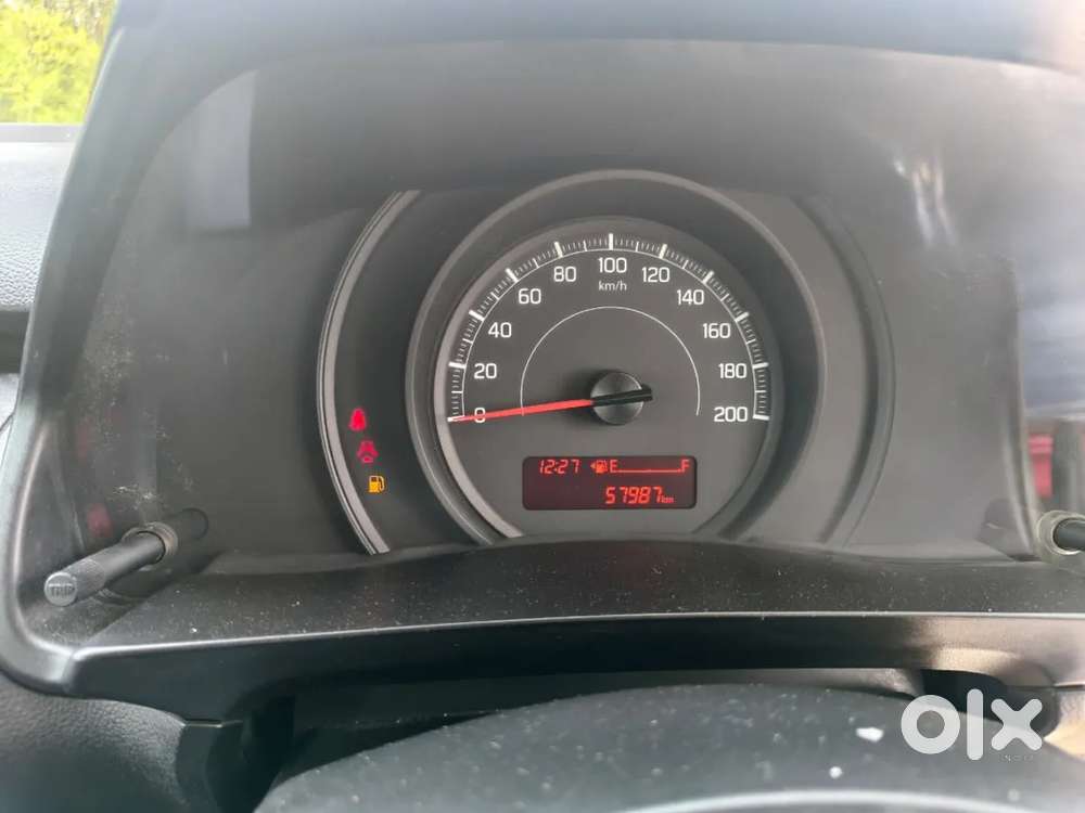 Maruti Suzuki Swift Vxi, 2019, Petrol