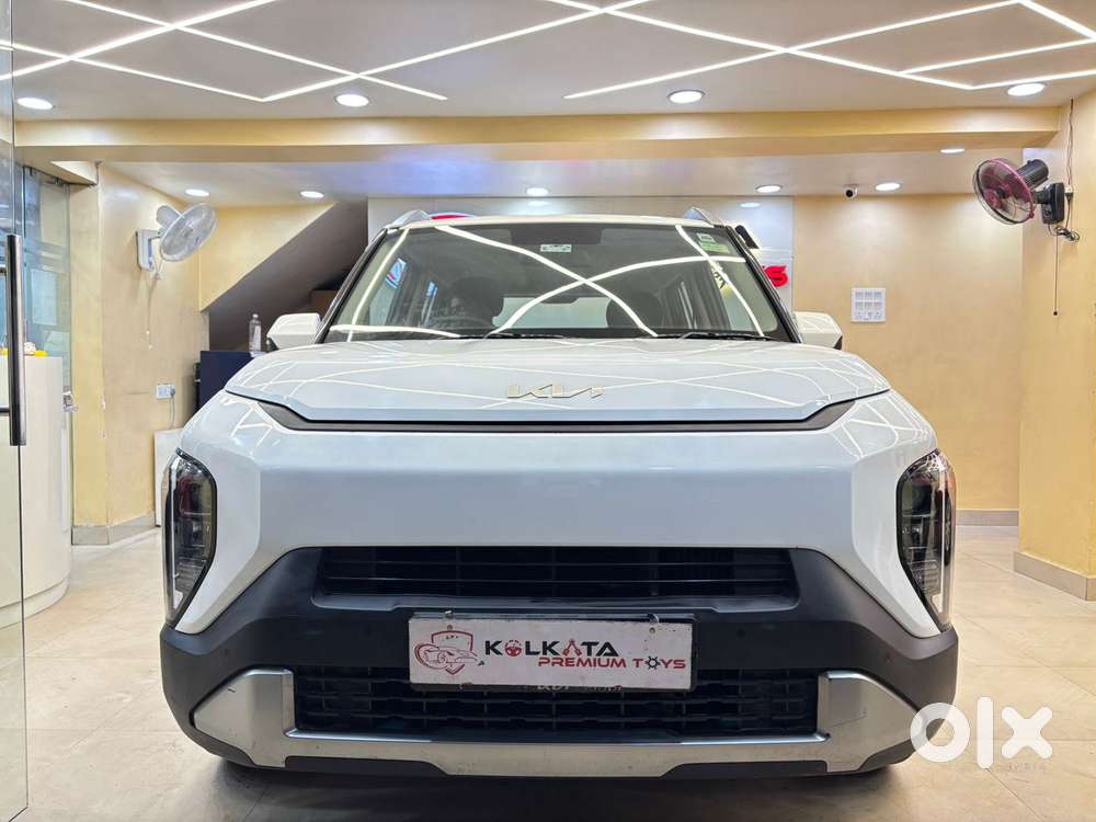 Kia Syros Htk Opt Diesel, 2025, Diesel