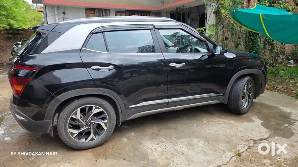Hyundai Creta Facelift 2020 Diesel Mt