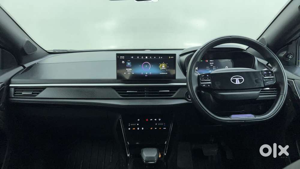 Tata Nexon Fearless Plus 1.5 Revotorq Diesel 6 Mt Dt, 2024, Diesel