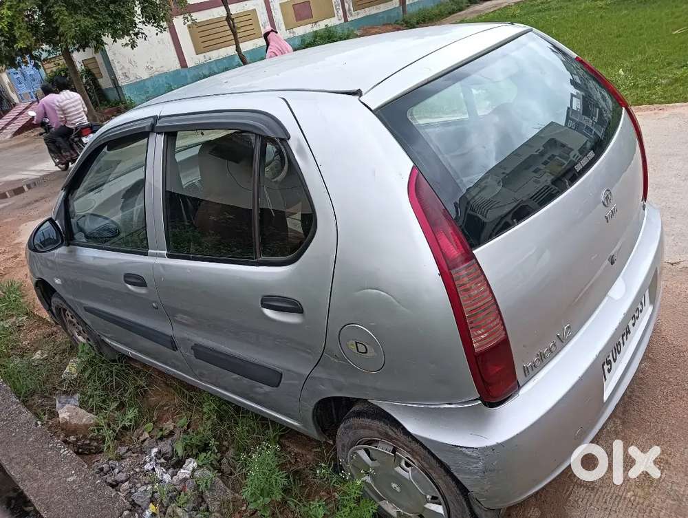 Well Maintained Good Running Condition Indica For Sale