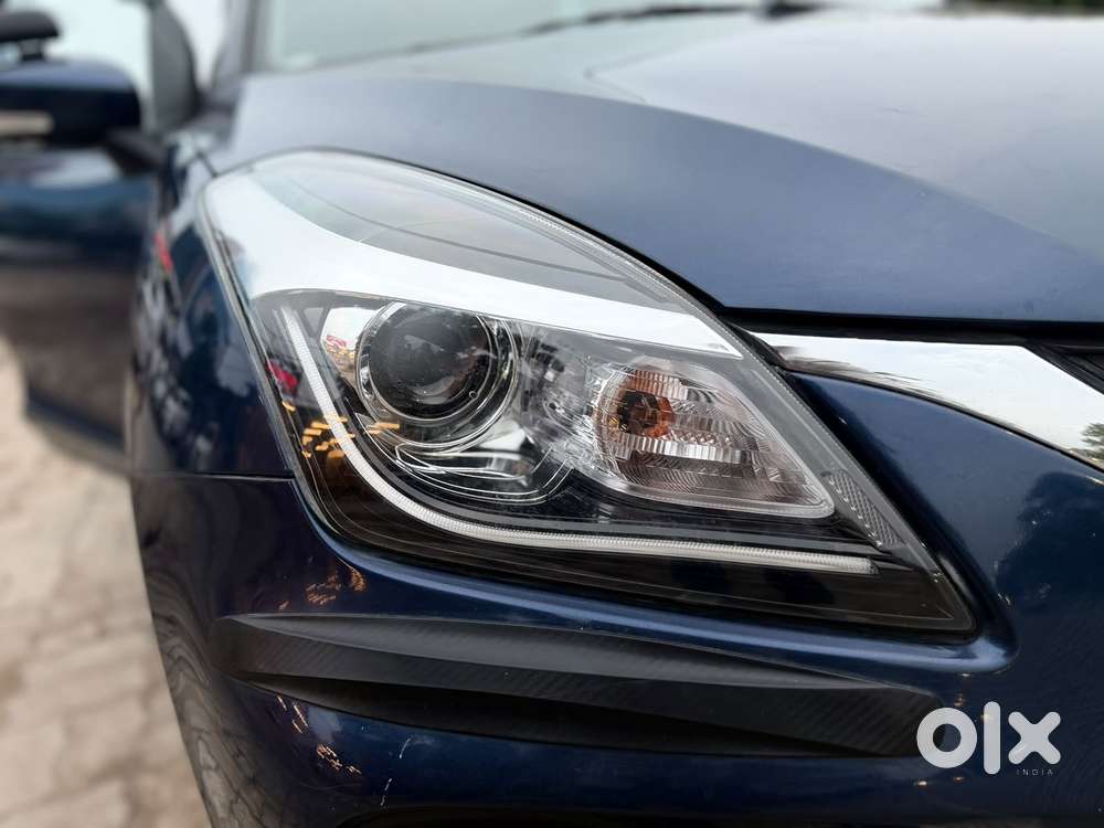 Maruti Suzuki Baleno 1.2 Delta Shvs, 2021, Petrol