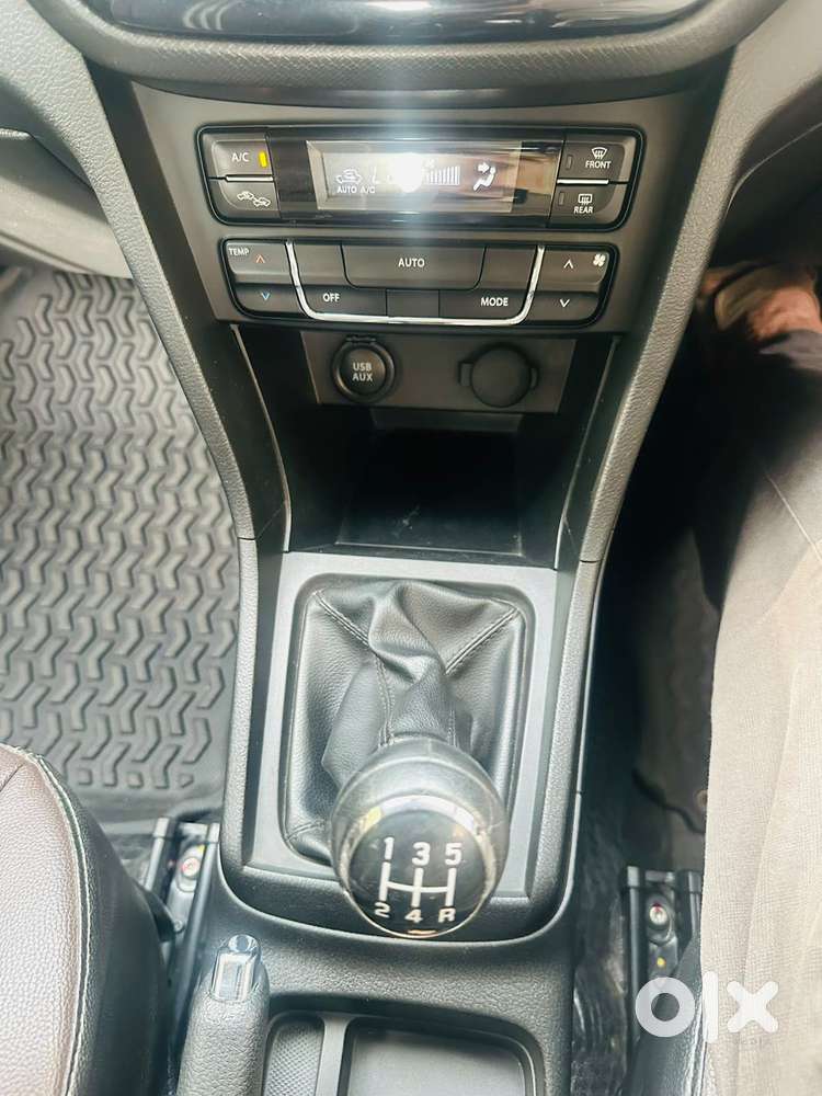 Toyota Urban Cruiser 1.5 High Grade Mt, 2020, Petrol