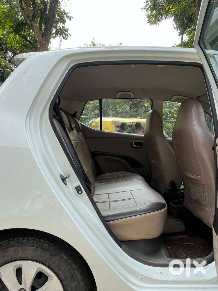 Hyundai I10 Sportz 1.2 Kappa2, 2011, Petrol