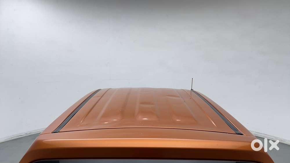 Maruti Suzuki Alto K10 1.0 Vxi Amt, 2015, Petrol