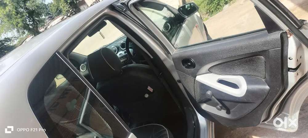 Ford Figo Diesel 2013