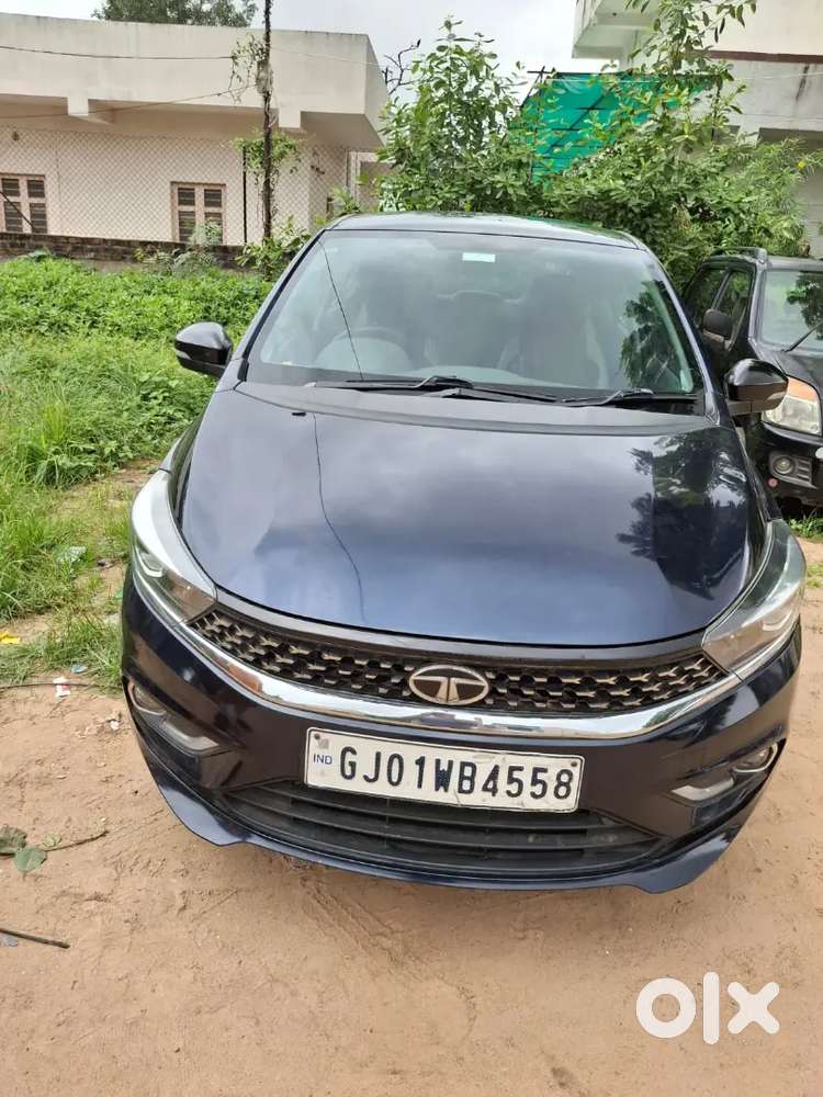 Tata Tigor Xza Plus 2021