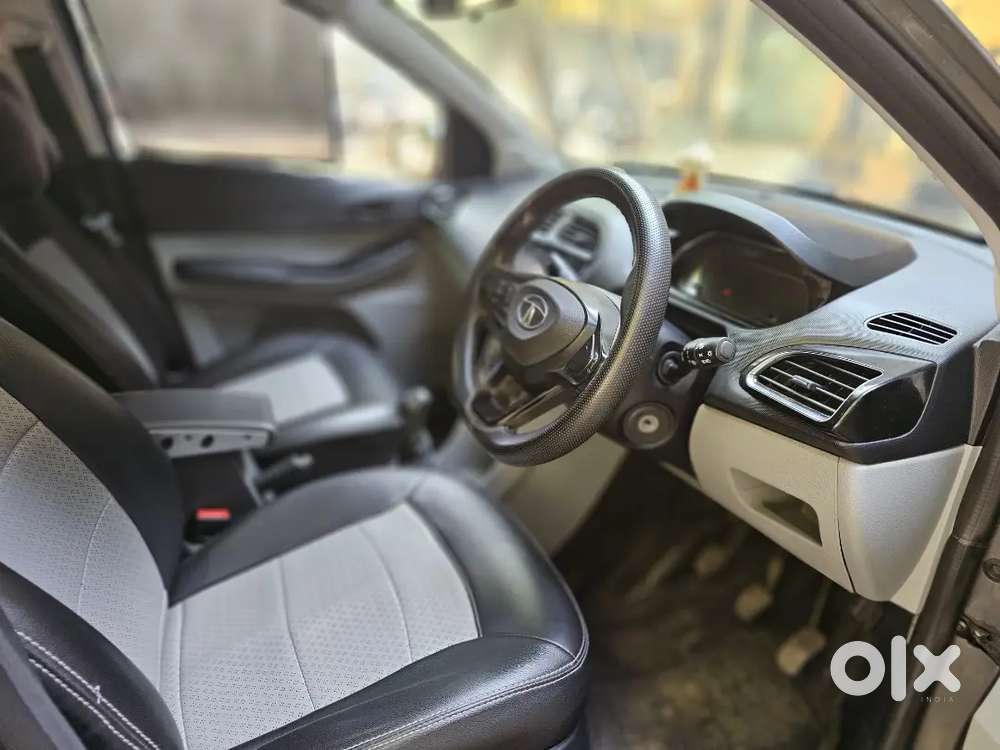 Tata Tiago Xt2020