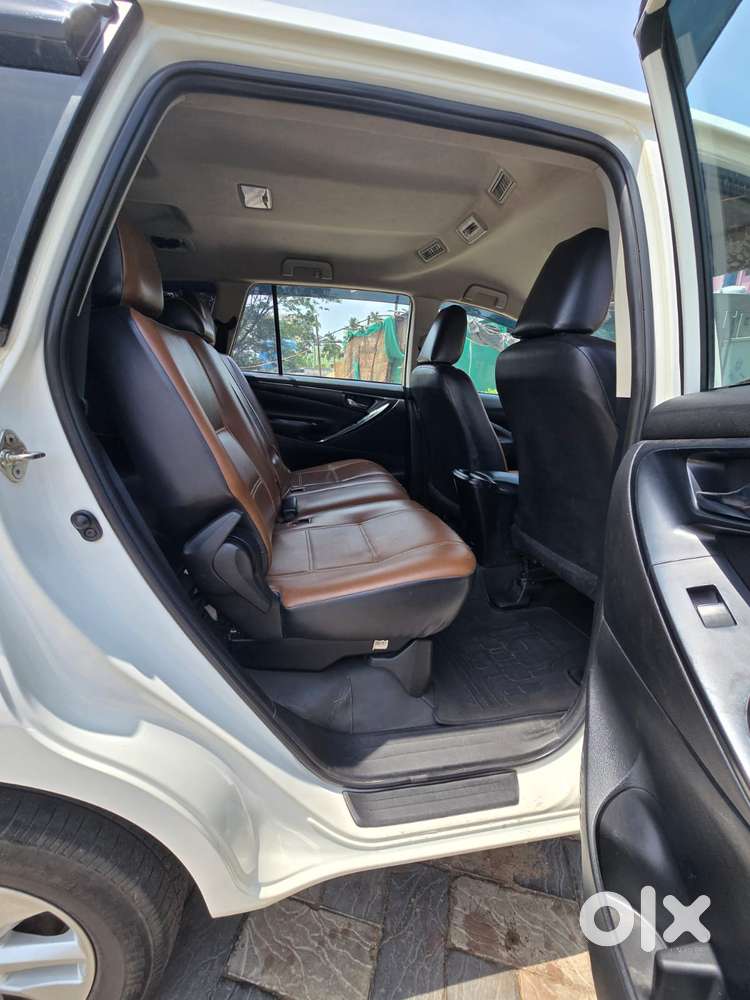Toyota Innova Crysta 2.8 Gx At 8s, 2024, Diesel