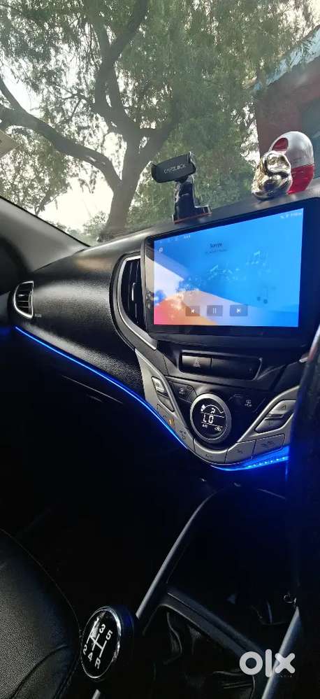 Maruti Suzuki Baleno 2018 Petrol 61000 Km Driven
