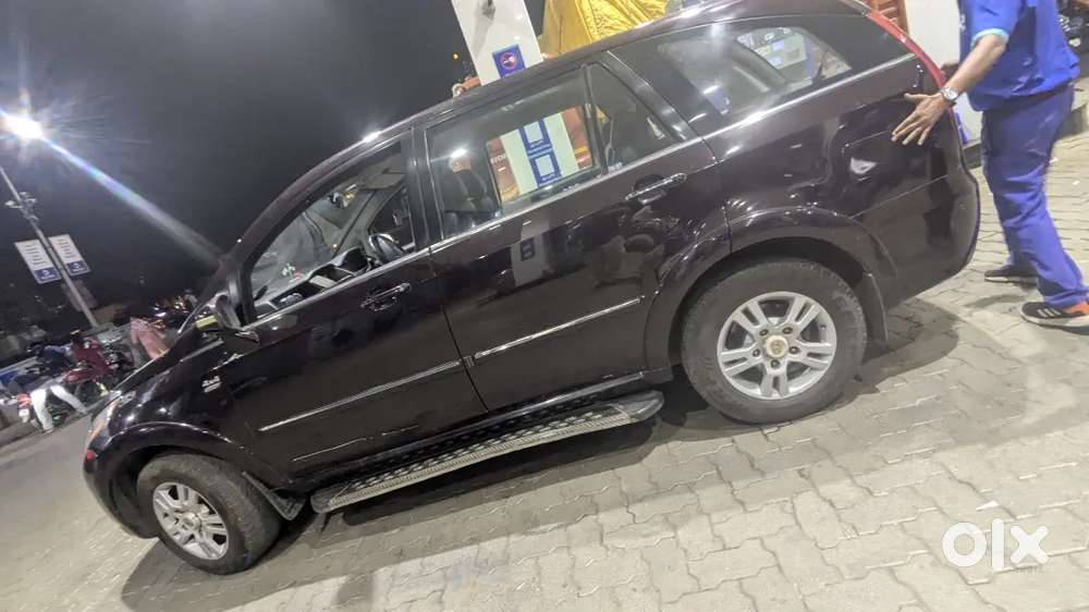 Tata Aria 2010 Almost 2011 Green Tax Valid Upto 2031