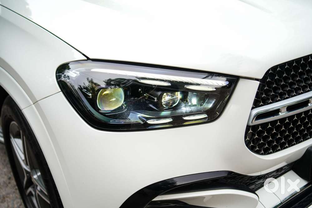 Mercedes-benz Gle 450 4matic Lwb, 2025, Petrol
