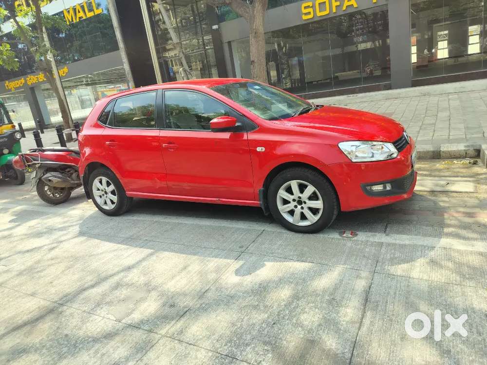 Good Condition Single Owner Vehicle