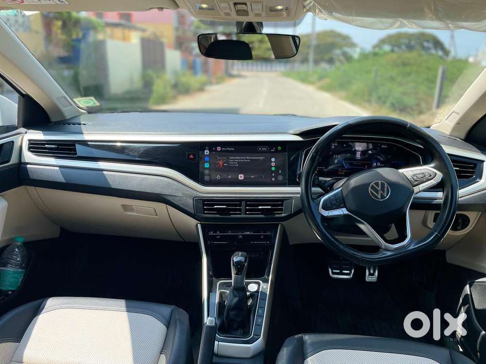 Volkswagen Virtus Gt Plus 1.5 Mt, 2024, Petrol