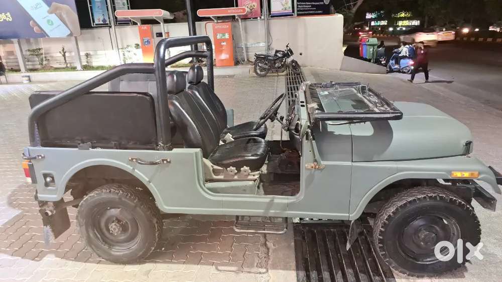 For Sale Mm 540