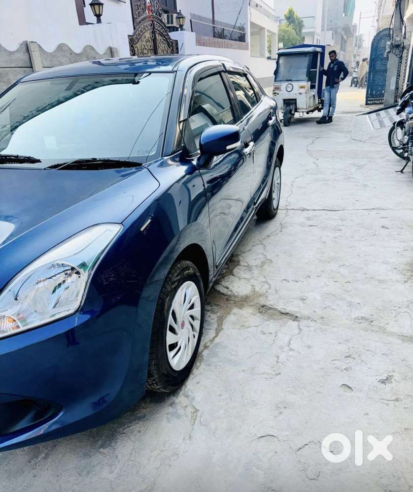 Maruti Suzuki Baleno 1.2 Delta, 2018, Petrol