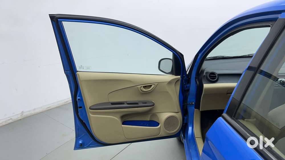 Honda Brio 1.2 S Mt, 2013, Petrol