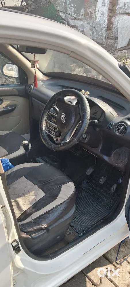 Hyundai Santro 2013