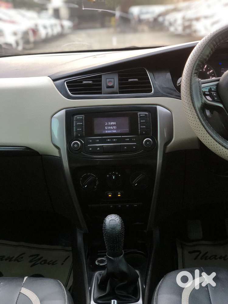 Tata Zest Revotron 1.2t Xms, 2016, Petrol