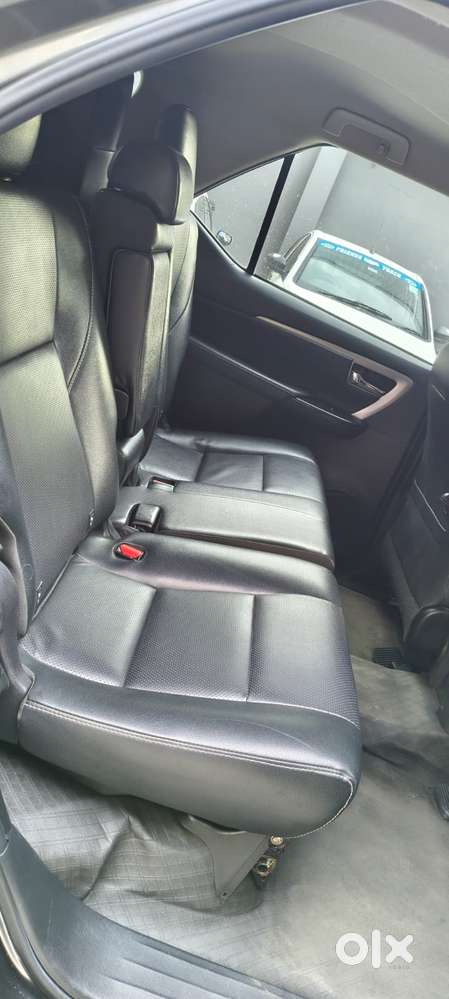Toyota Fortuner 3.0 4x2 Mt, 2022, Diesel