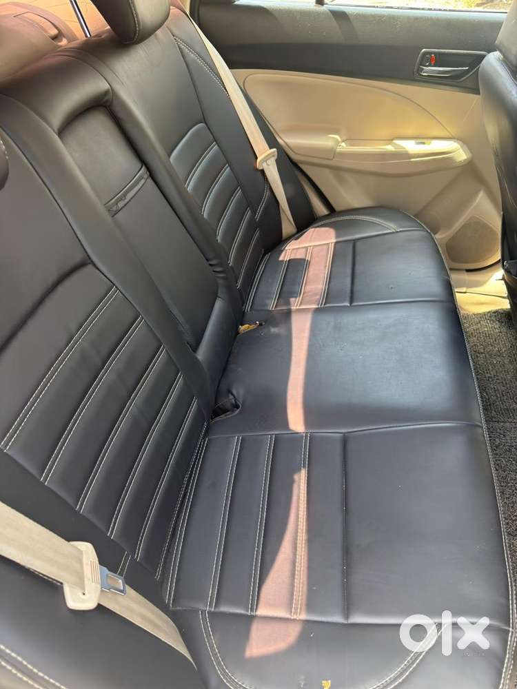 Maruti Suzuki Swift Dzire