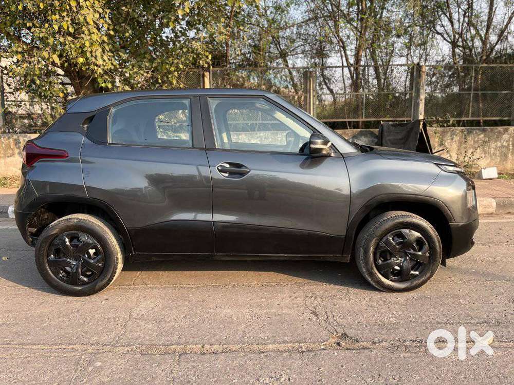 Tata Punch Pure, 2023, Petrol