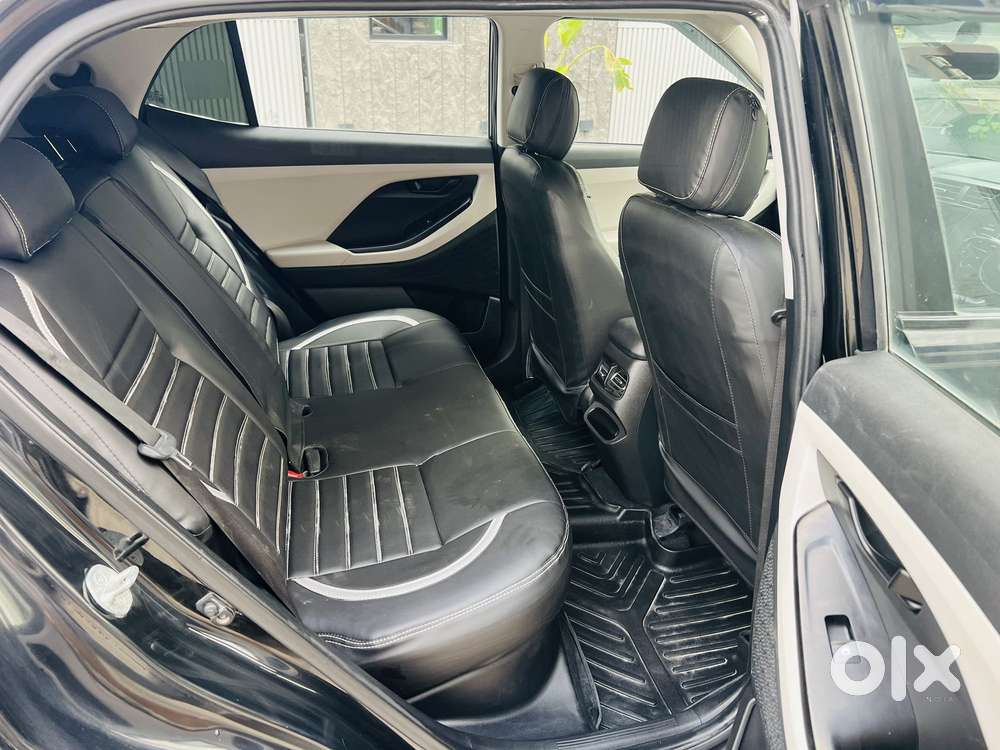 Hyundai Creta 1.5 Ex Petrol, 2023, Petrol