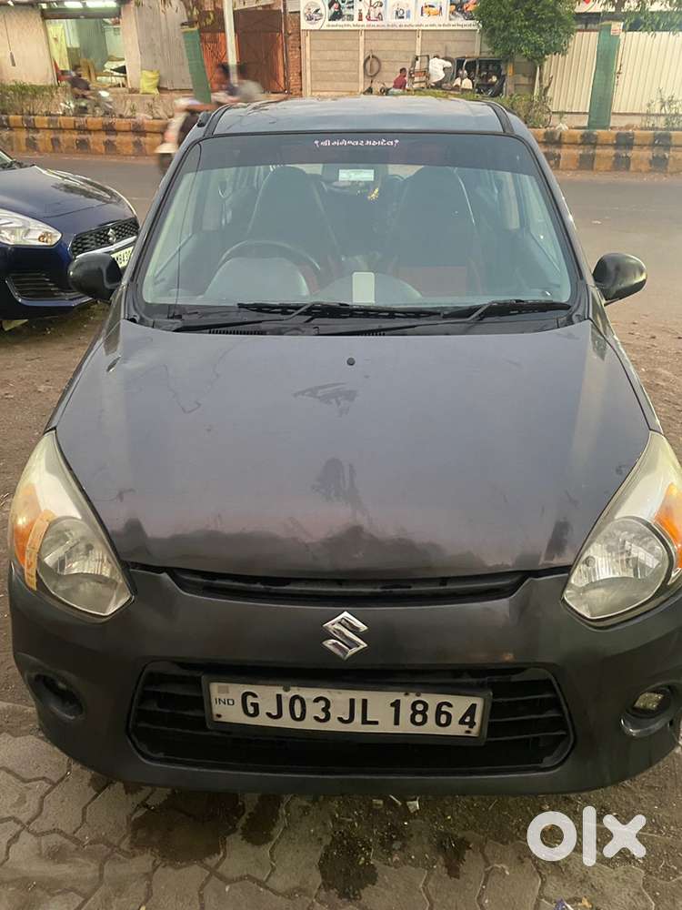 Maruti Suzuki Alto 2016 Year 30/12/2016