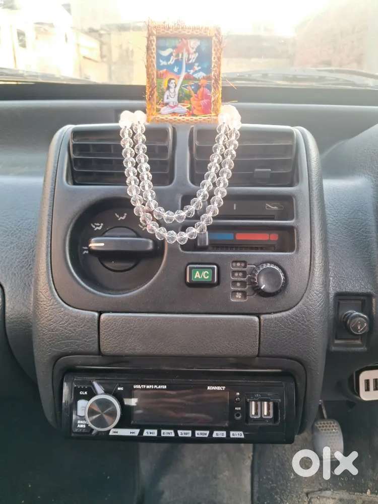 Maruti Suzuki Zen Estilo 1998 Petrol 77000 Km Driven