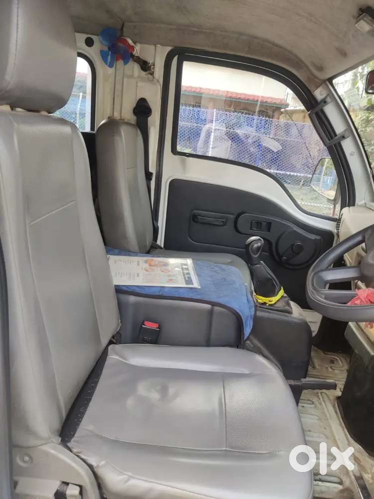 Tata Magic Express 2021 Diesel Bs 6 Lifetime Tax Private Registration